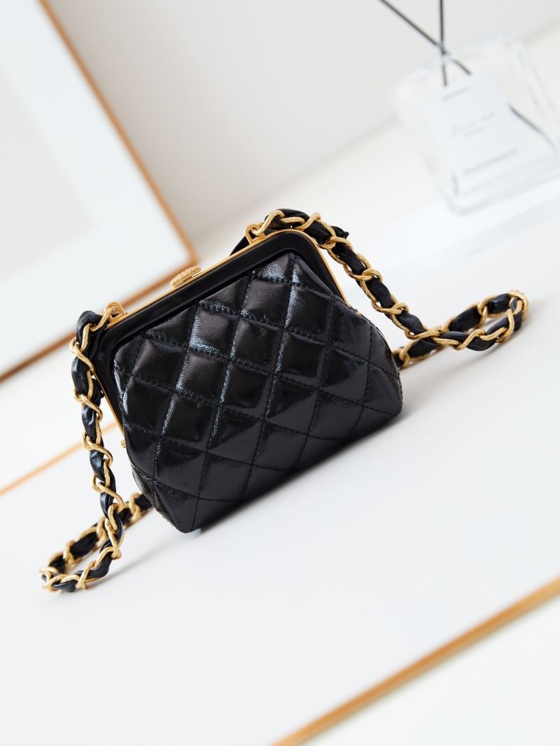 Ch**el satchel bags